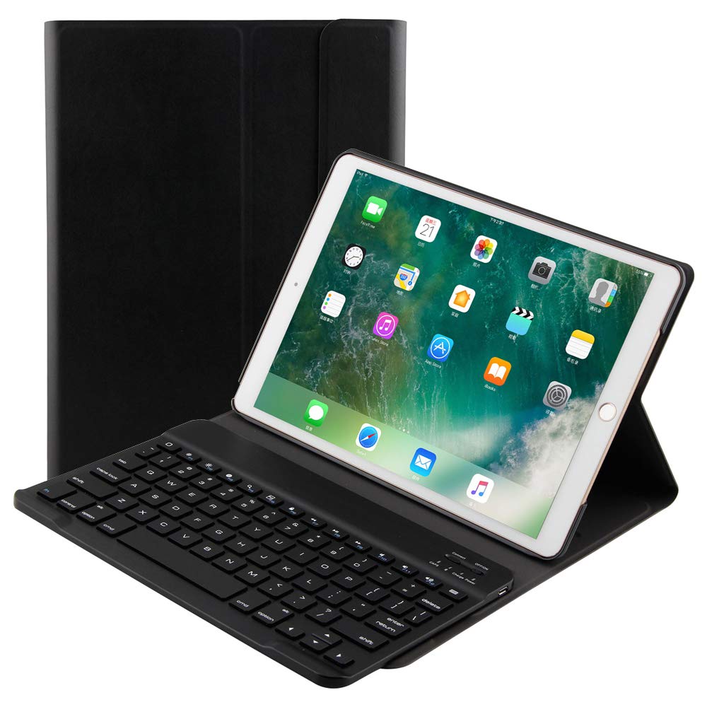 Amazon.co.jp: スマートキーボードケース Apple iPad Pro 10.5インチ